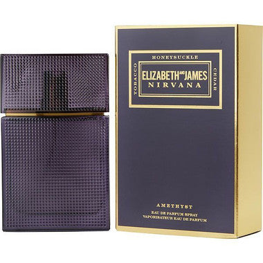 Elizabeth And James Nirvana Amethyst 1.7oz Women