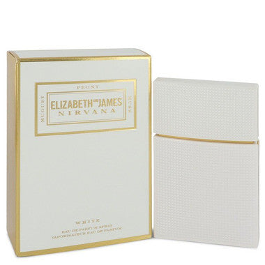 Nirvana White Perfume by Elizabeth And James 1.7 oz Women