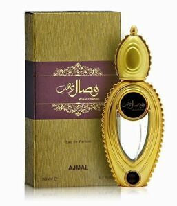 Wisal Dhahab By Ajmal Eau de Parfum 1.7oz