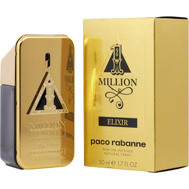 Paco Rabanne 1 Million Elixir Parfum Intense 1.7oz