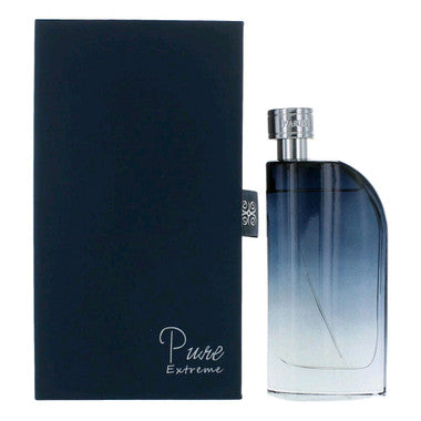 Insurrection II Pure Extreme Eau De Parfum Men