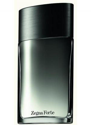 Ermenegildo  Zegna Forte Eau De Toilette Spray For Men 3.4oz