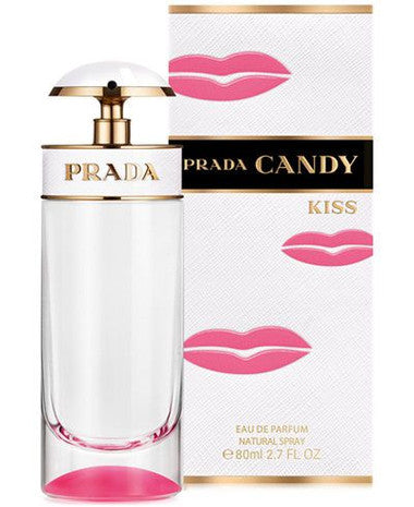 Prada Candy Kiss Eau De Parfum Spray Women 2.7oz