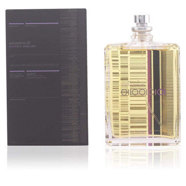 Escentric 01 Escentric Molecules Eau De Toilette Spray Unisex 3.5oz