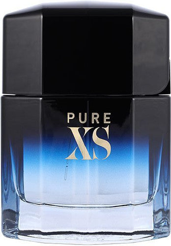 Pure XS Paco Rabanne 3.4oz Cologne Spray Men