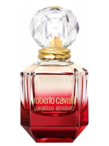 Paradiso Assoluto Roberto Cavalli 1.7oz Perfume Women