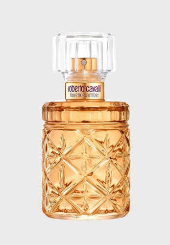 Roberto Cavalli Florence Amber 2.5oz Women