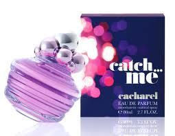 Catch Me by Cacharel 1.7oz Eau De Parfum Spray Women