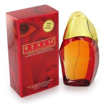 Realm 1.7oz Perfume Eau De Parfum Spray Women