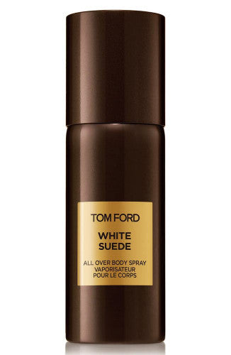 Tom Ford White Suede Body Spray 150ml