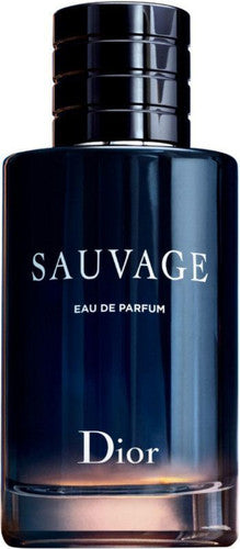 Sauvage Christian Dior 6.8oz Eau De Parfum