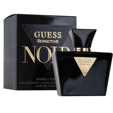 Guess Seductive Noir 2.5oz Women