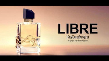 Libre Yves Saint Laurent Eau De Parfum Spray 3.0oz