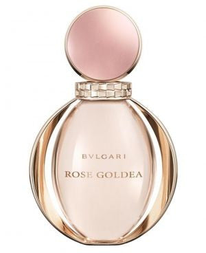 Rose Goldea by Bvlgari Eau De Parfum Spray 3.04oz Women