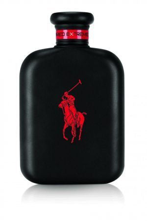 Polo Red Extreme 1.36oz Men Eau De Parfum Spray