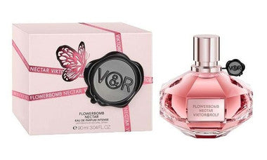 FlowerBomb Nectar Viktor & Rolf 3.04oz Eau De Parfum Intense Spray