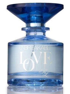 Love Unbreakable by Khloe & Lamar 3.4oz EDT Unisex