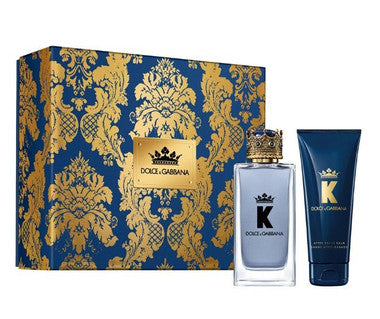 K By Dolce And Gabbana Set Men 3.3oz