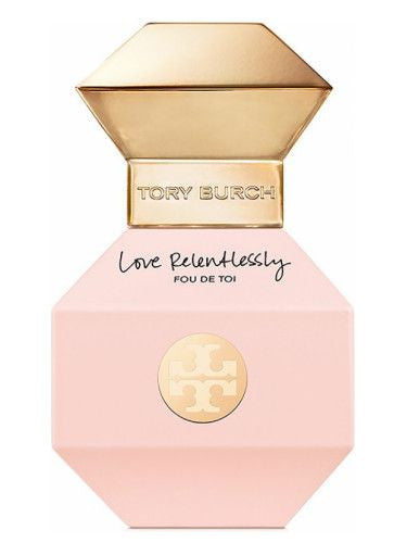 Love Relentlessly Fou De Toi Tory Burch