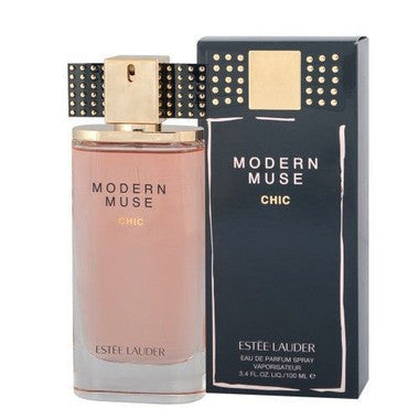 Modern Muse Chic Estee Lauder 1.7oz Parfum Spray