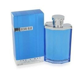 Dunhill Desire Blue 1.7oz Eau De Toilette Spray Men