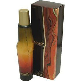 Mambo by Liz Claiborne 3.4oz Eau De Cologne Spray Men
