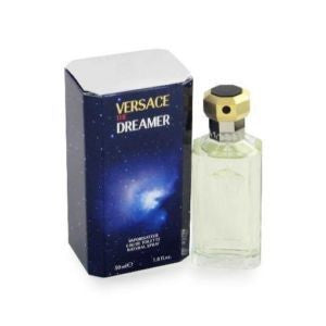 Dreamer by Versace 1.7oz Eau De Toilette Spray Men