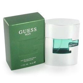 Guess 2.5oz Eau De Toilette Spray Men