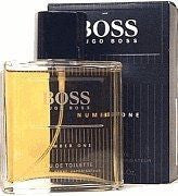 Boss Number One by Hugo Boss 1.6oz Eau De Toilette Spray Men