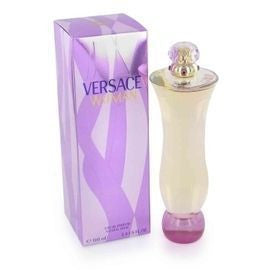 Versace Woman 1.7oz Eau De Parfum Spray