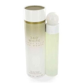 360 White by Perry Ellis 3.4oz Eau De Parfum Spray Women