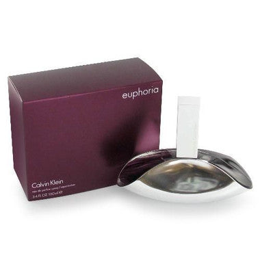 Euphoria by Calvin Klein 1.7oz Eau De Parfum Spray Women