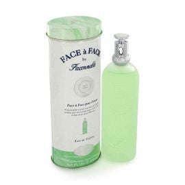 Face A Face by Faconnable 5.0oz Eau De Toilette Spray Women