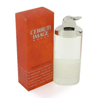 Cerruti Image 2.5oz Eau De Toilette Spray Women