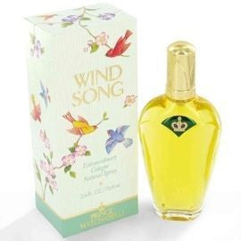 Wind Song by Prince Matchabelli 2.6oz Perfume Women