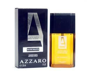 Azzaro by Azzaro 1.7oz  Eau De Toilette Spray For Men