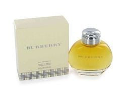 Burberry 1.7oz Eau De Parfum Spray Women