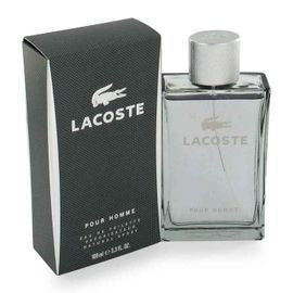 Lacoste Pour Homme 1.7oz Eau De Toilette Spray Men