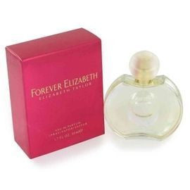 Forever Elizabeth by Elizabeth Taylor 3.4oz Eau De Parfum Spray Women