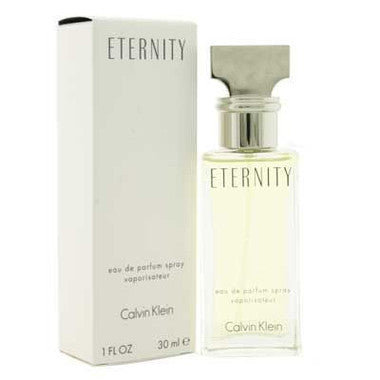Eternity by Calvin Klein 1.7oz Eau De Parfum Spray Women