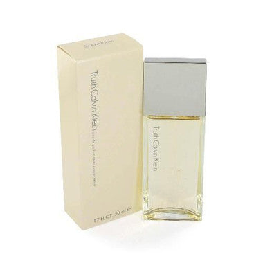 Truth by Calvin Klein 1.7oz Eau De Parfum Spray Women