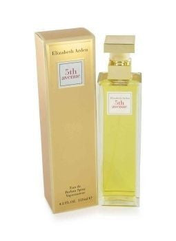 5th Avenue by Elizabeth Arden 2.5oz Eau De Parfum Spray