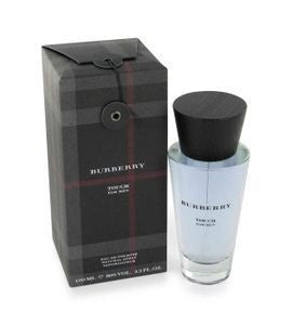 Burberry Touch 1.7oz Eau De Toilette Spray Men