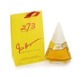 273 by Fred Hayman 2.5oz Eau De Toilette Spray Women