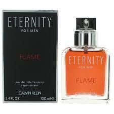 Eternity Flame For Men Calvin Klein