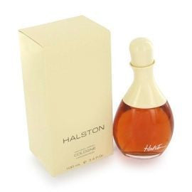Halston 3.4oz Eau De Colonge Spray Women