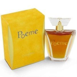 Poeme by Lancome Eau De Parfum Spray 1.7oz Women