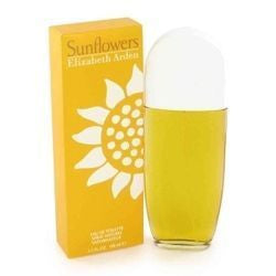 Sunflowers By Elizabeth Arden 1.0oz Eau De ToiletteSpray Women