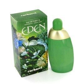 Eden by Cacharel 1.0oz Eau De Toilette Spray Women