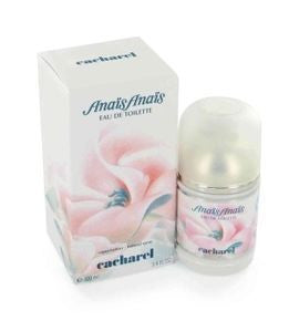 Anais Anais by Cacharel 1.7oz Eau De Toilette Spray Women